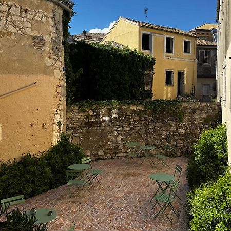 Belone Suite Corfu  Exterior photo
