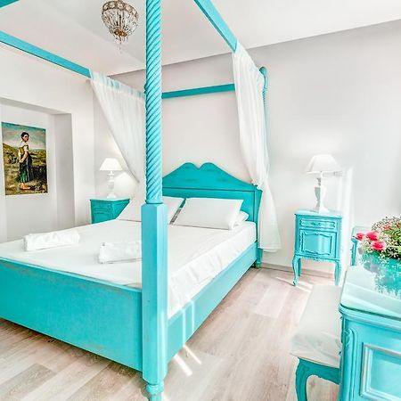 Belone Suite Corfu  Exterior photo