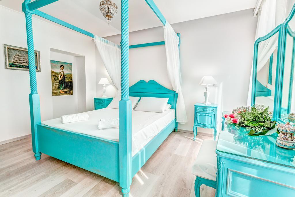Belone Suite Corfu  Exterior photo