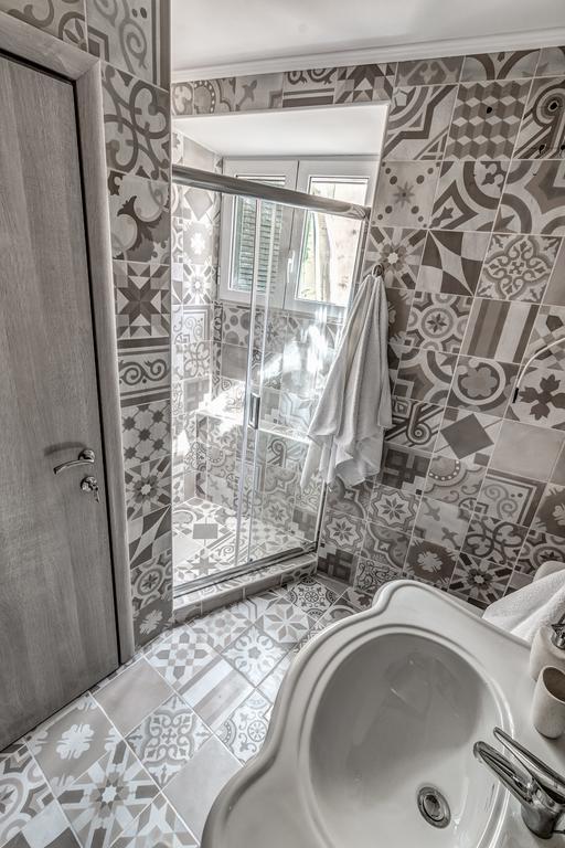 Belone Suite Corfu  Exterior photo