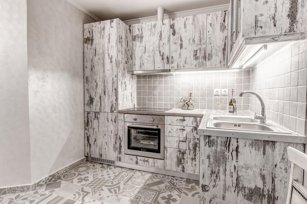 Belone Suite Corfu  Exterior photo