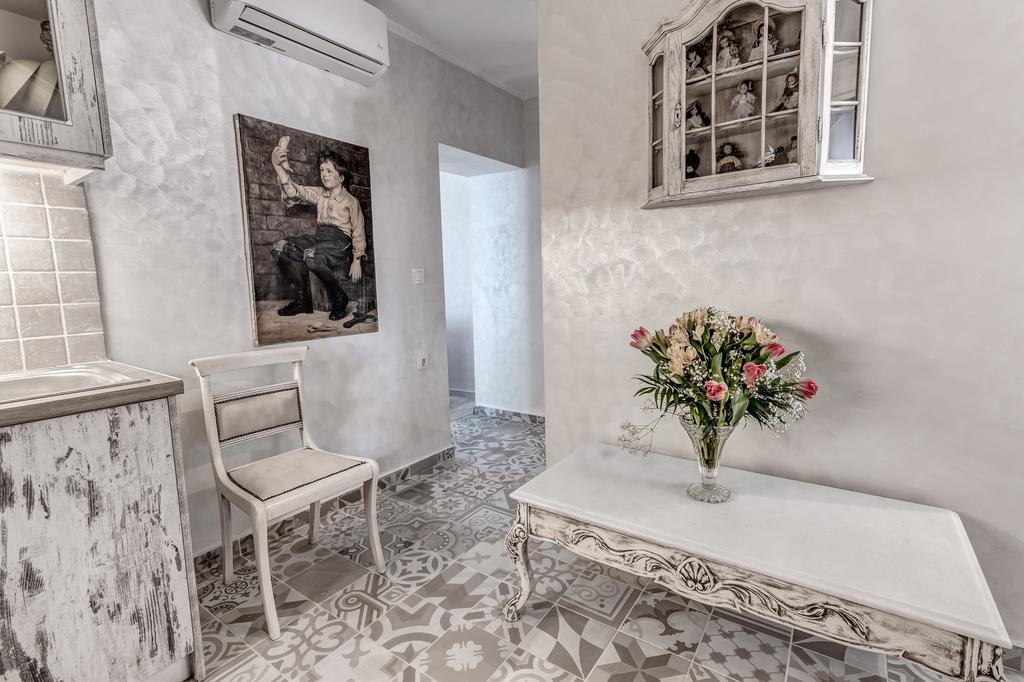 Belone Suite Corfu  Exterior photo
