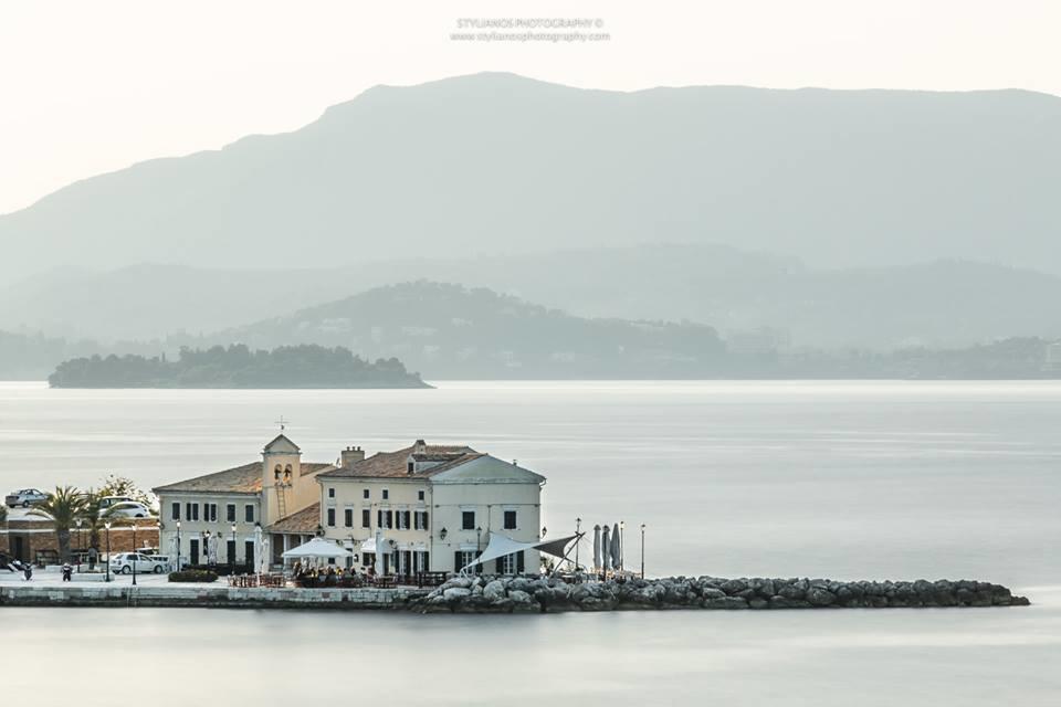 Belone Suite Corfu  Exterior photo